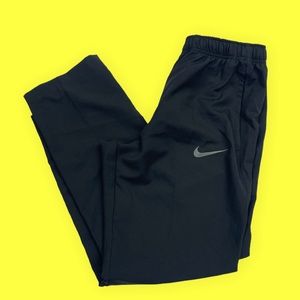 Mens Nike dri-fit sweatpants. Brand new with tags